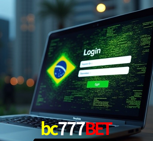 Integração de APIs bc777bet