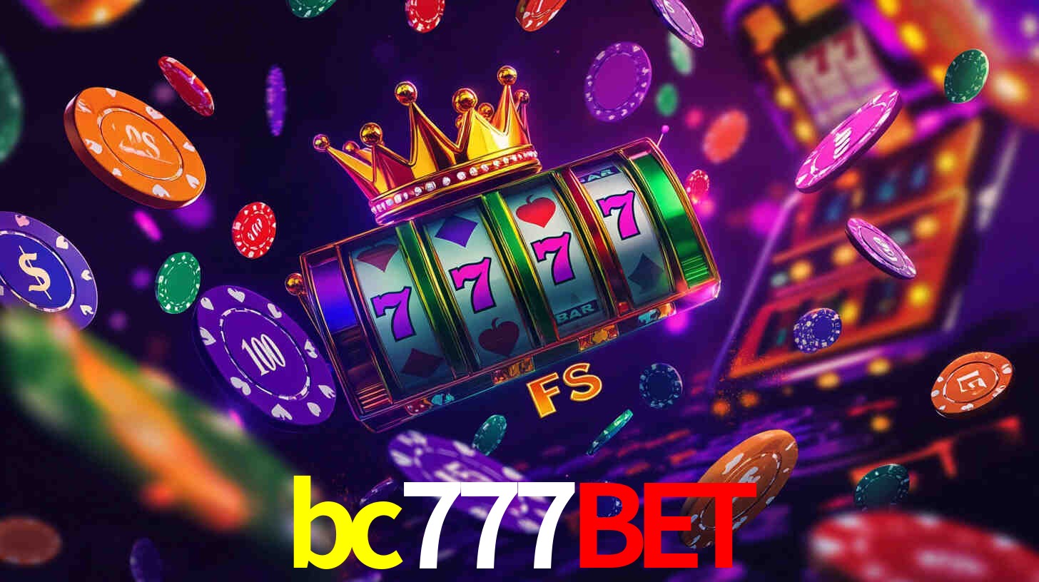 Recursos de Bônus bc777bet