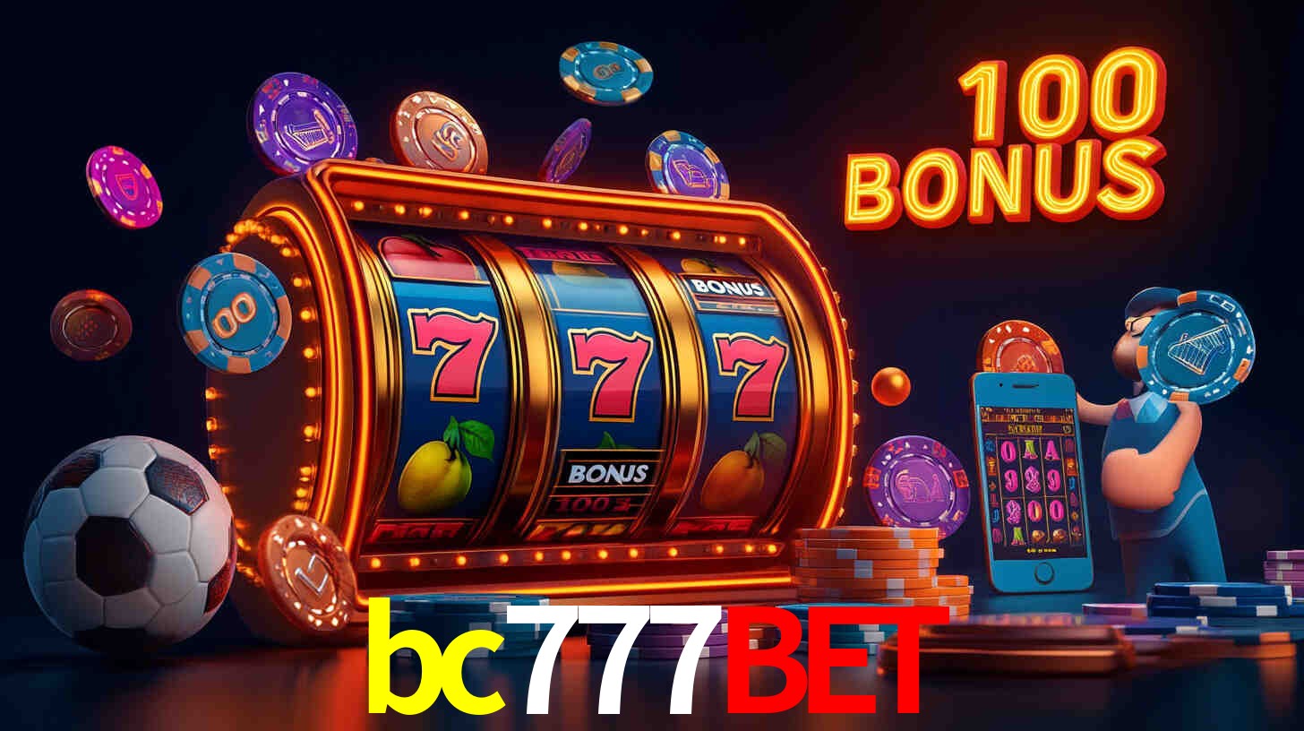 Bônus Diários bc777bet