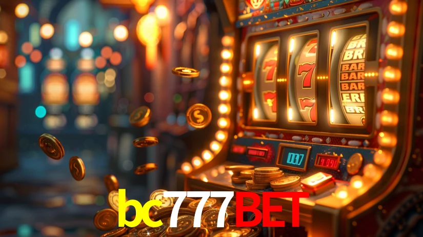 Ofertas Exclusivas bc777bet