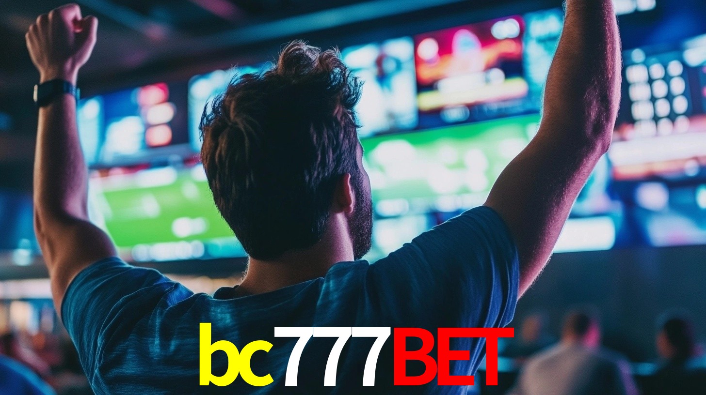 Apostas de Futebol bc777bet