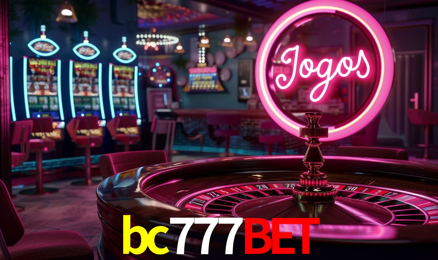 Diretório de Jogos bc777bet