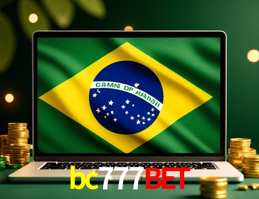 Provedores de Jogos bc777bet