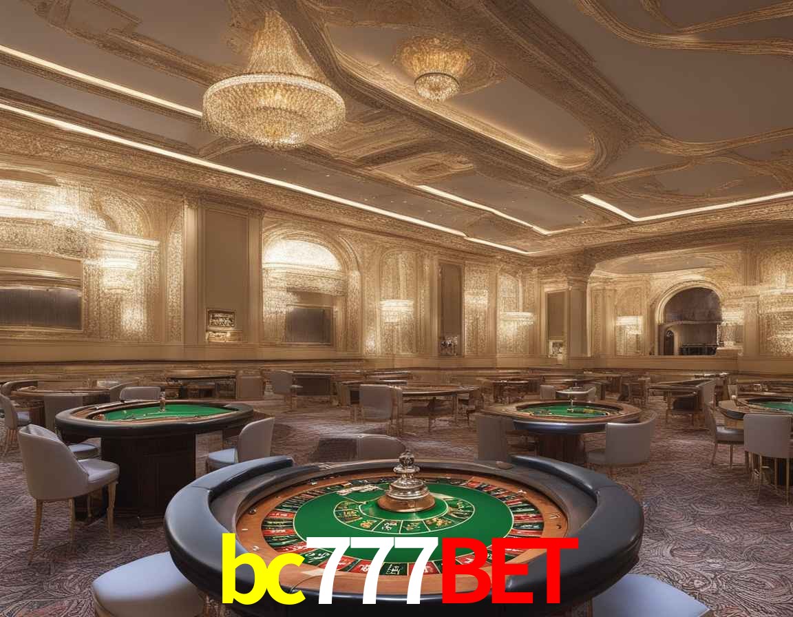 Casino Ao Vivo bc777bet