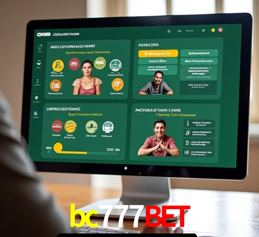 Promoções Sazonais bc777bet