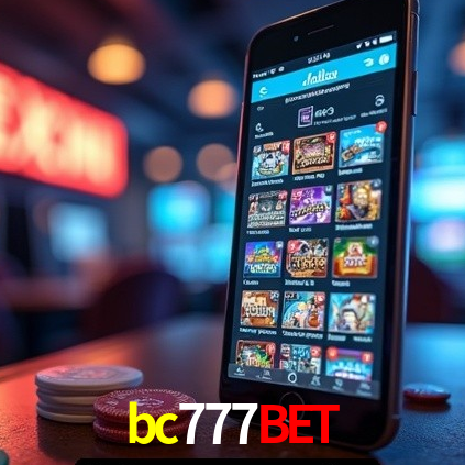 Casino VIP bc777bet