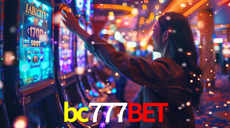 Programa VIP bc777bet